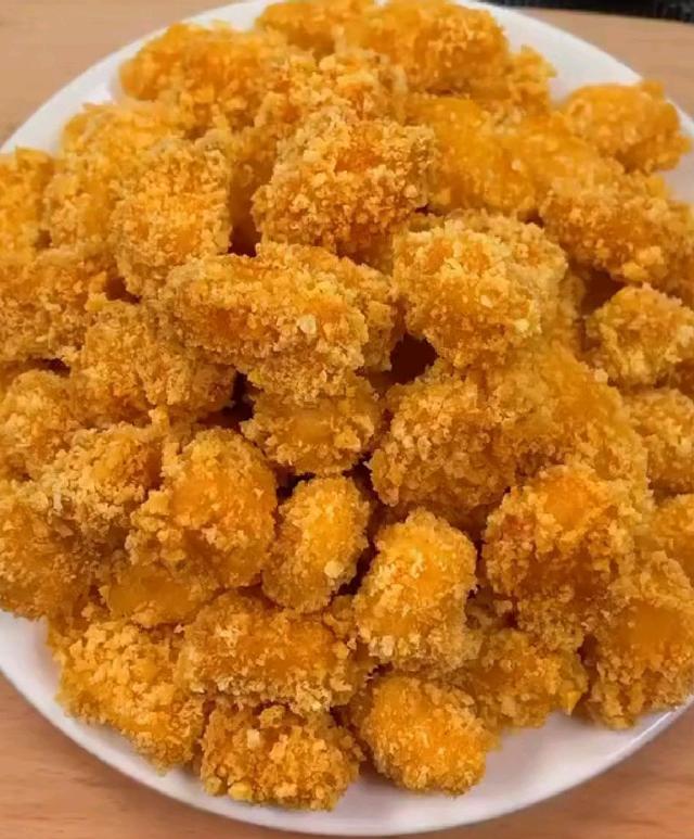 椰蛋挞的美妙做法：轻松入门，享受甜蜜时光